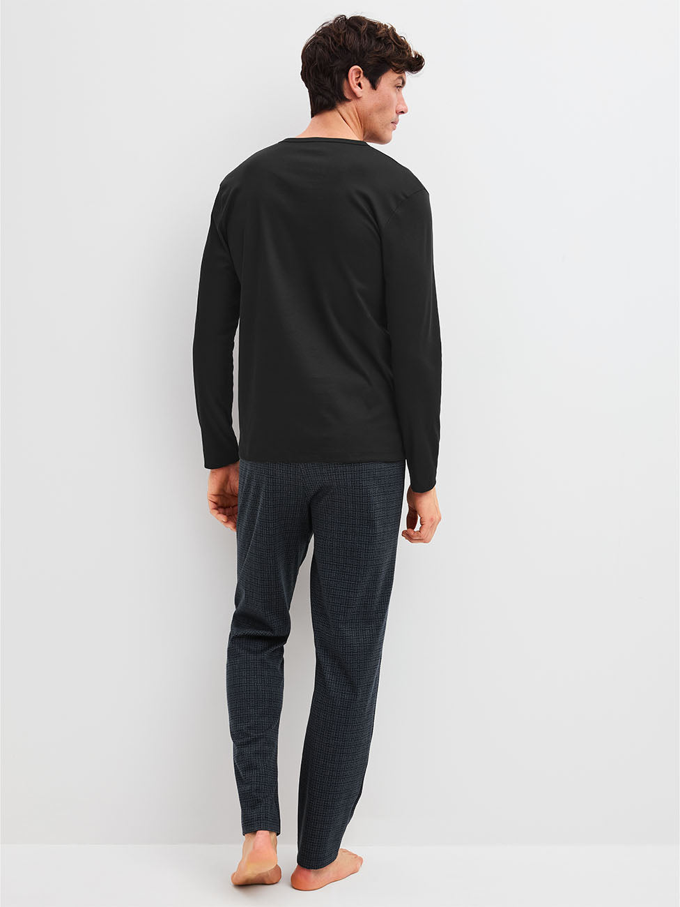 Calida Relax Streamline 2 Men's Pyjama