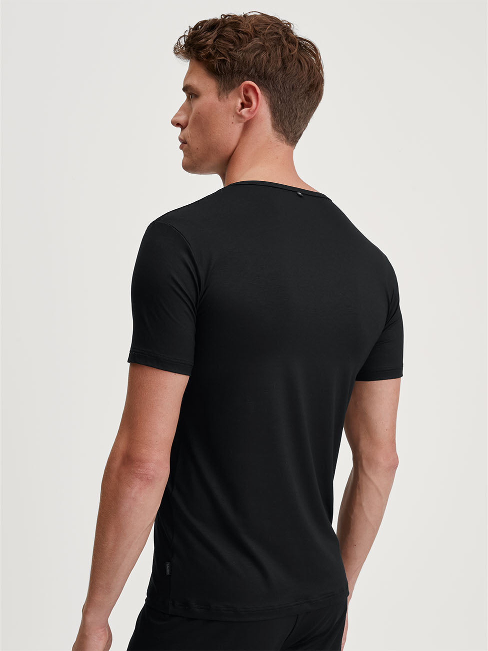 Calida Natural Cooling Men T-Shirt