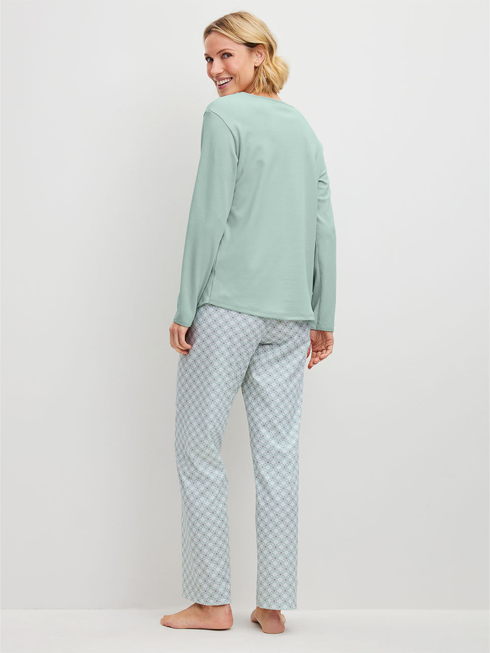 Calida Sweet Dreams Women Pyjama