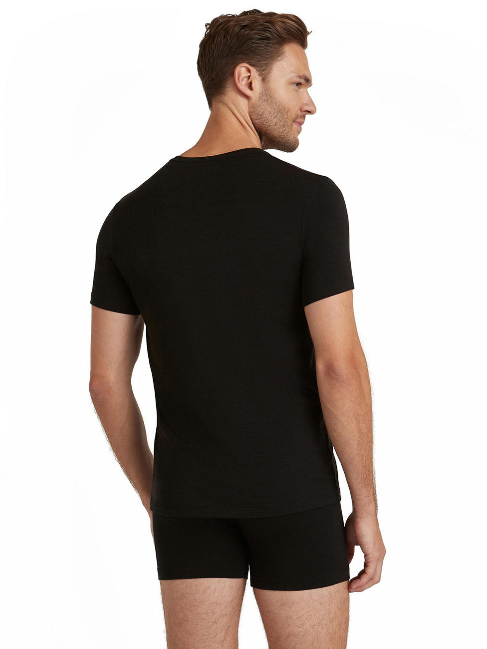 FALKE Daily ClimaWool Men T-Shirt
