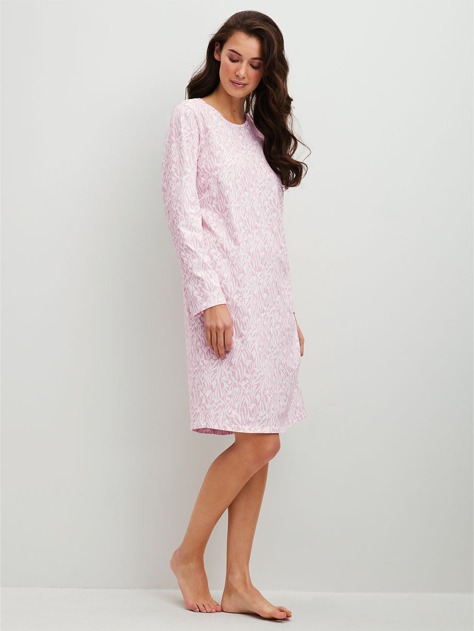 Calida Blooming Nights Women Nightdress