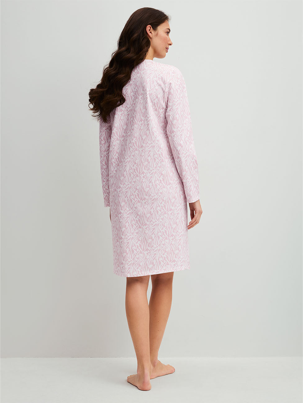 Calida Blooming Nights Women Nightdress
