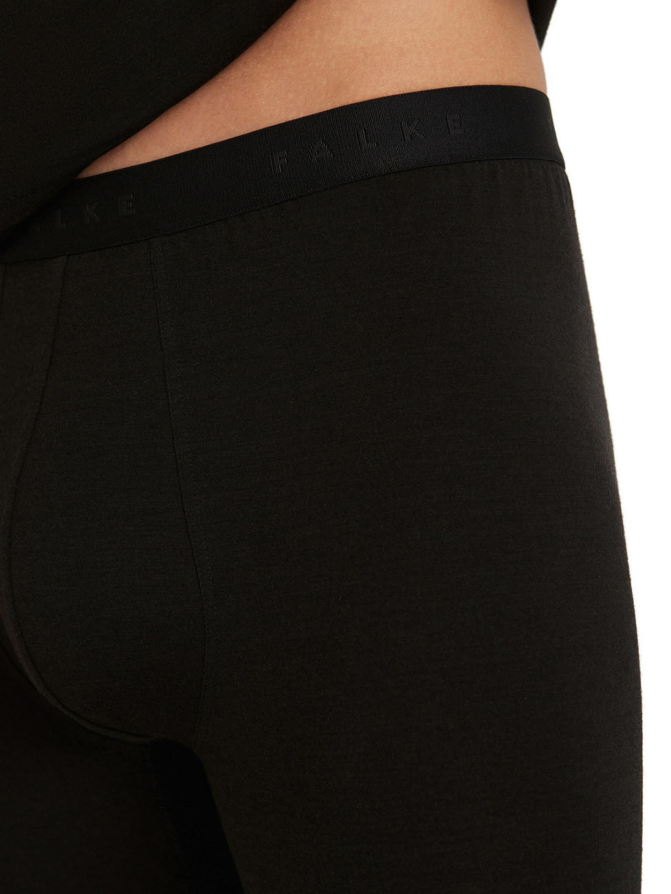 FALKE Daily ClimaWool Men Tights