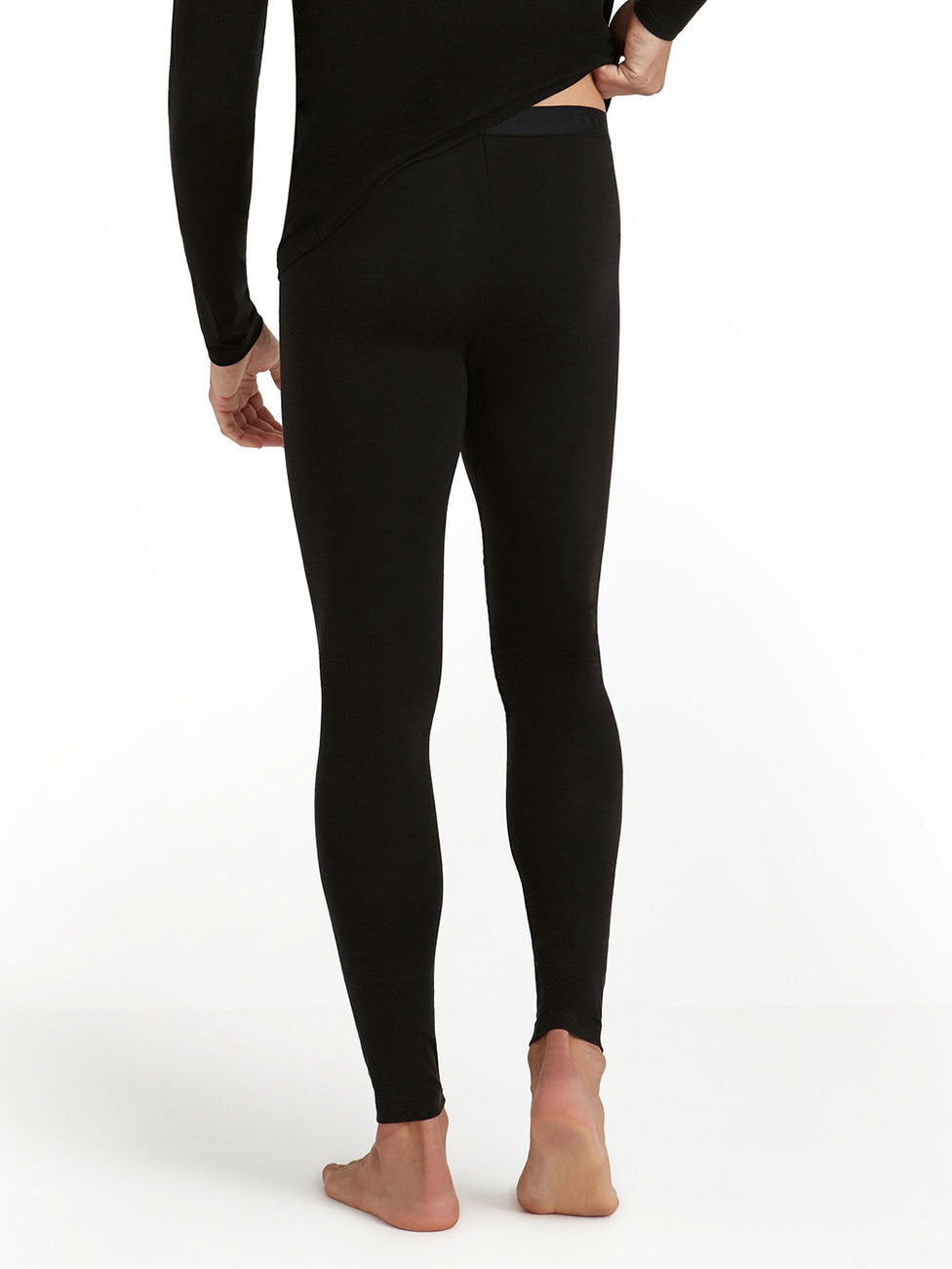 FALKE Daily ClimaWool Men Tights