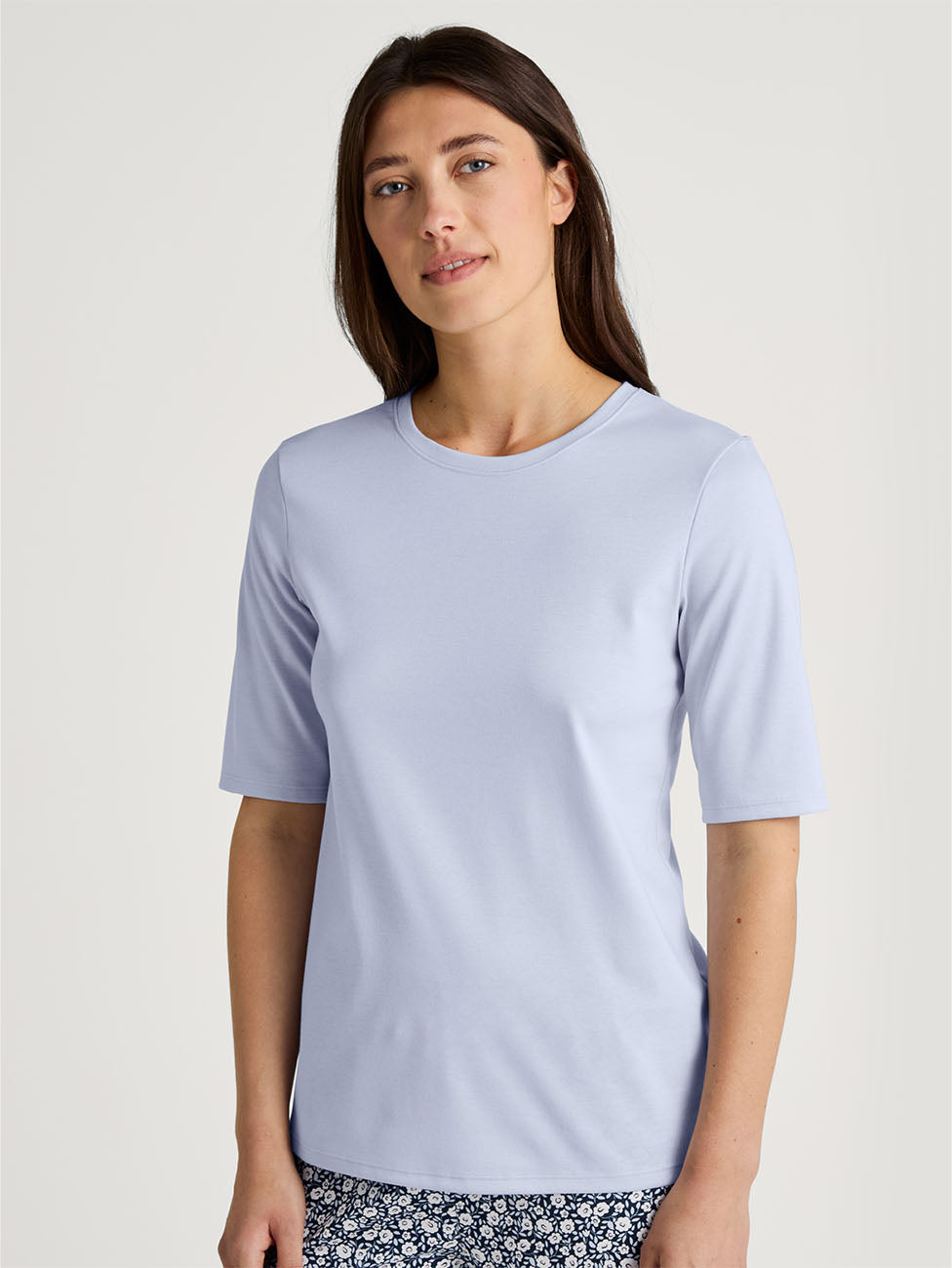 Calida Favourites Sleep Short-sleeved Shirt