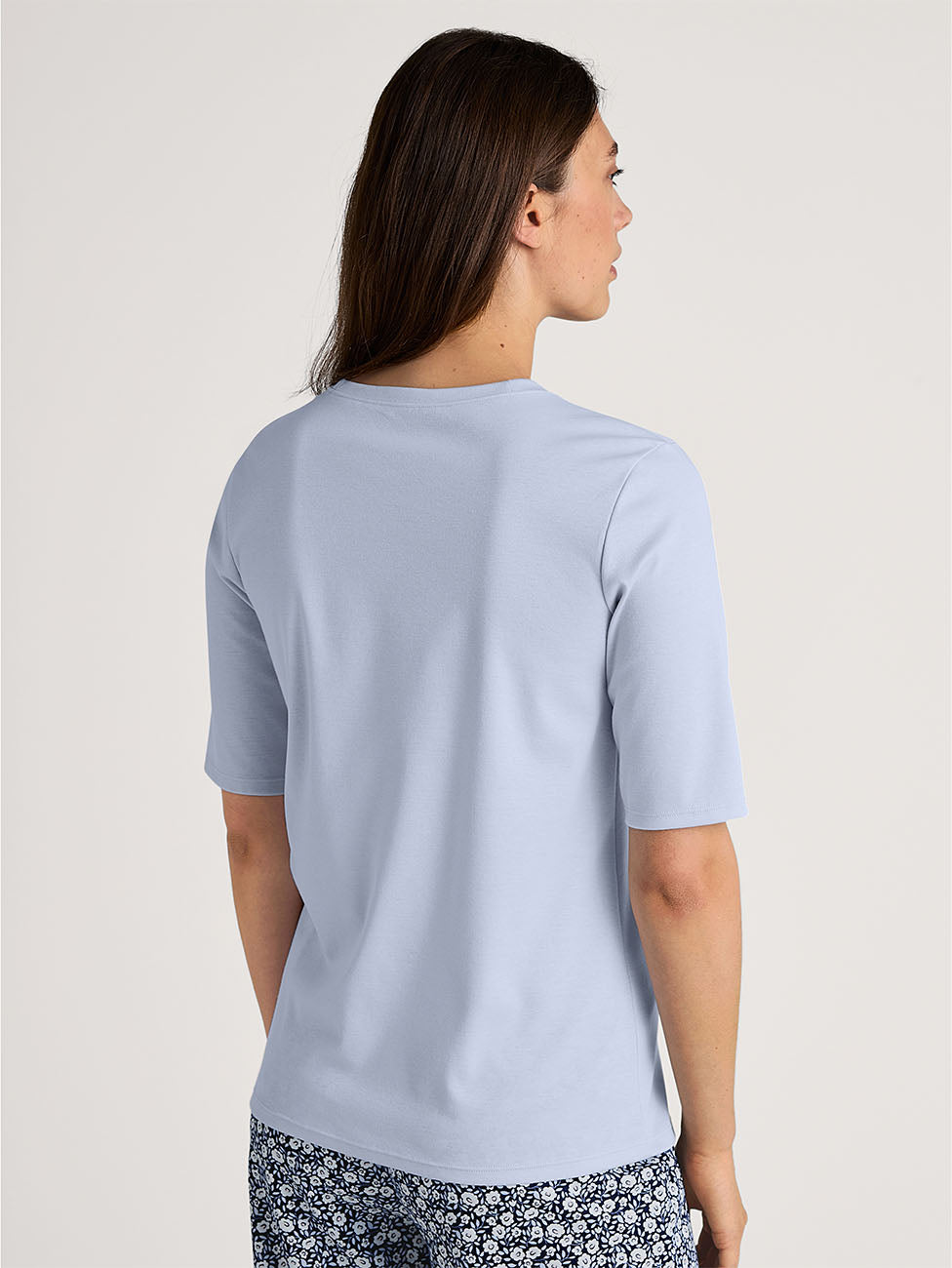 Calida Favourites Sleep Short-sleeved Shirt