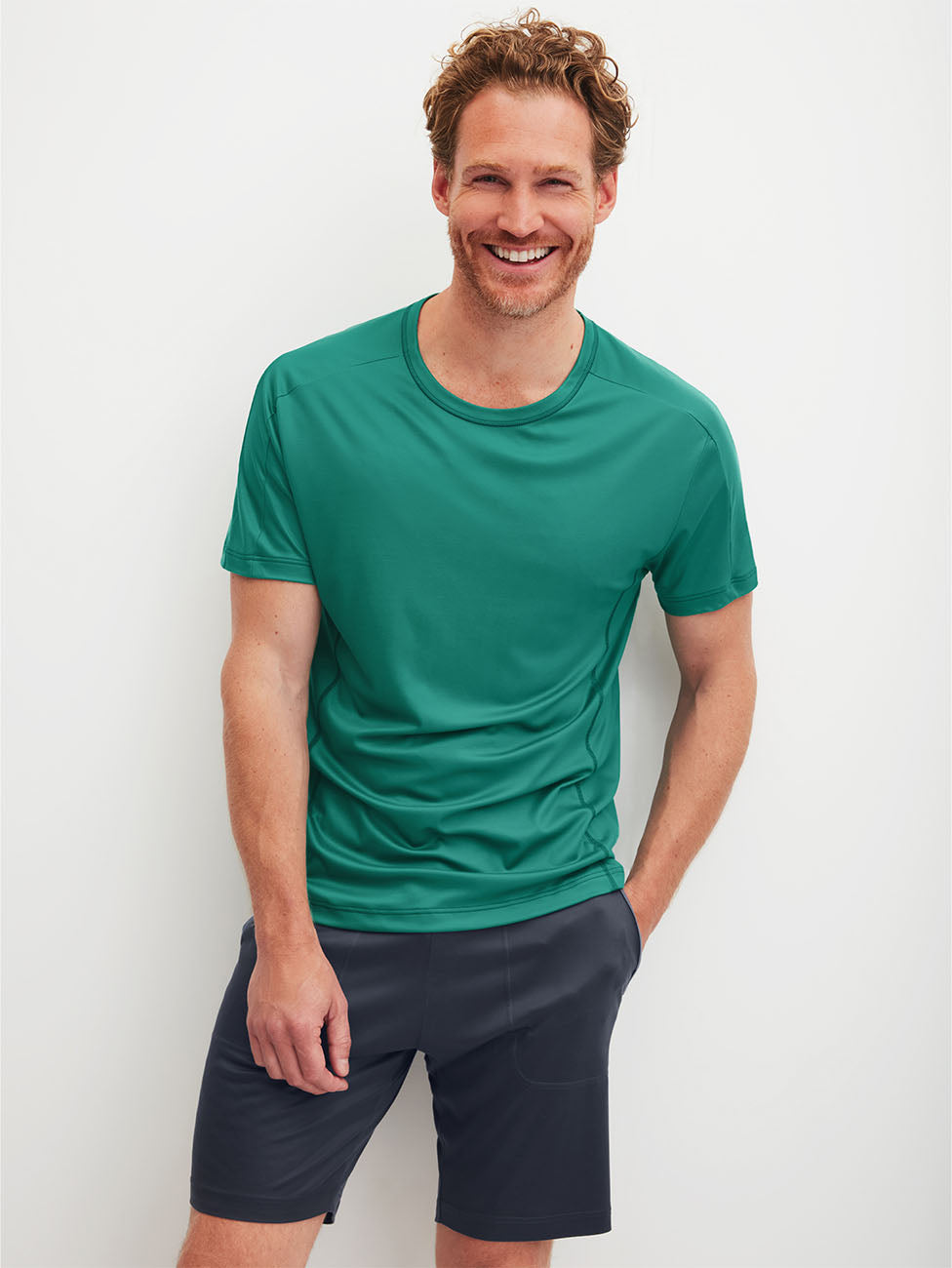 Calida DSW Cooling Men Shorts