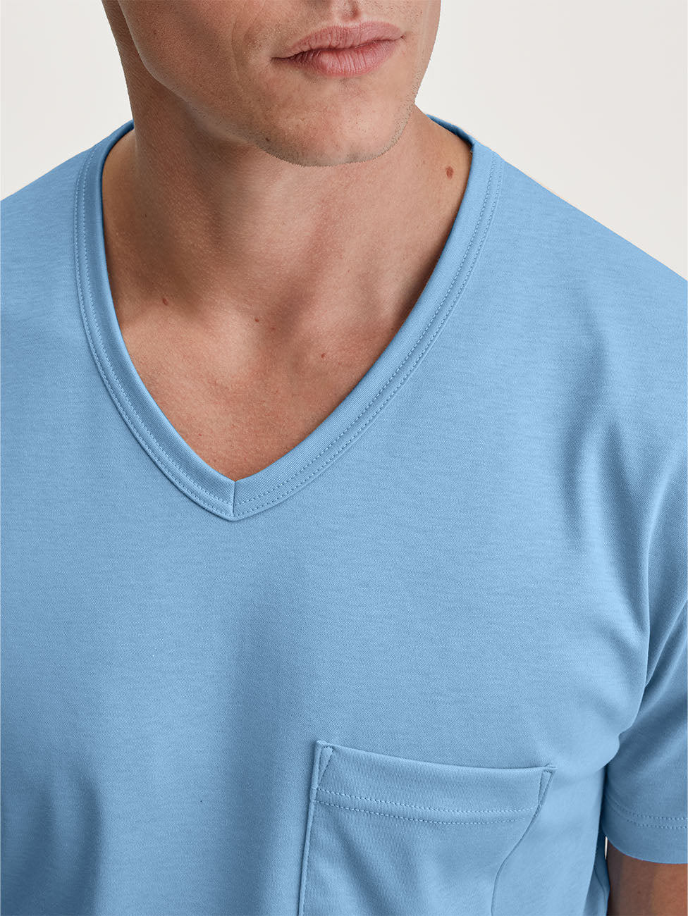 Calida Relax Streamline Men Short Pyjama