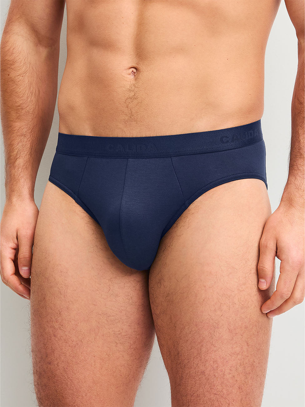 Calida Natural Cooling Men Mini Brief