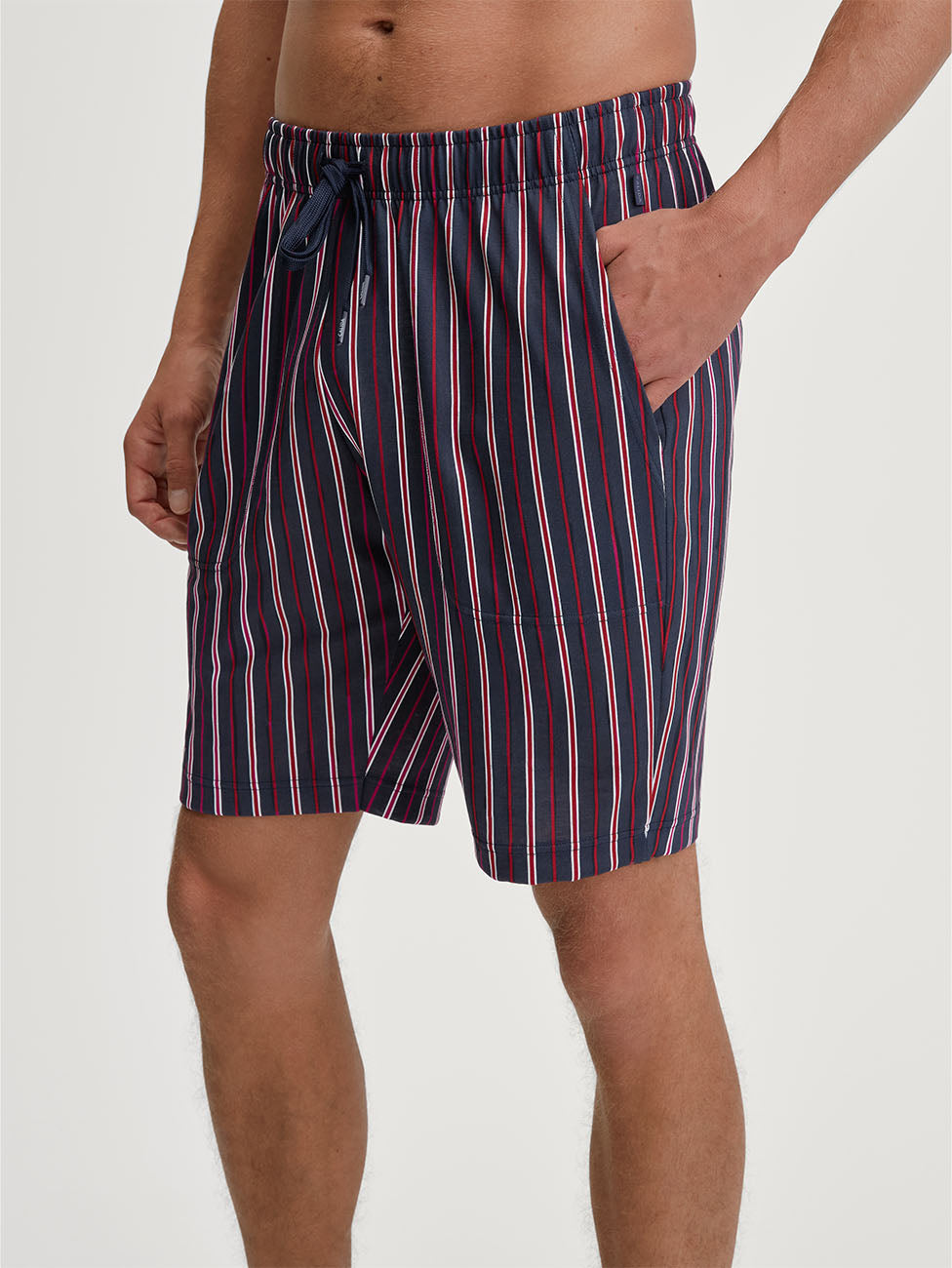 Calida Remix Basic Sleep Men Shorts