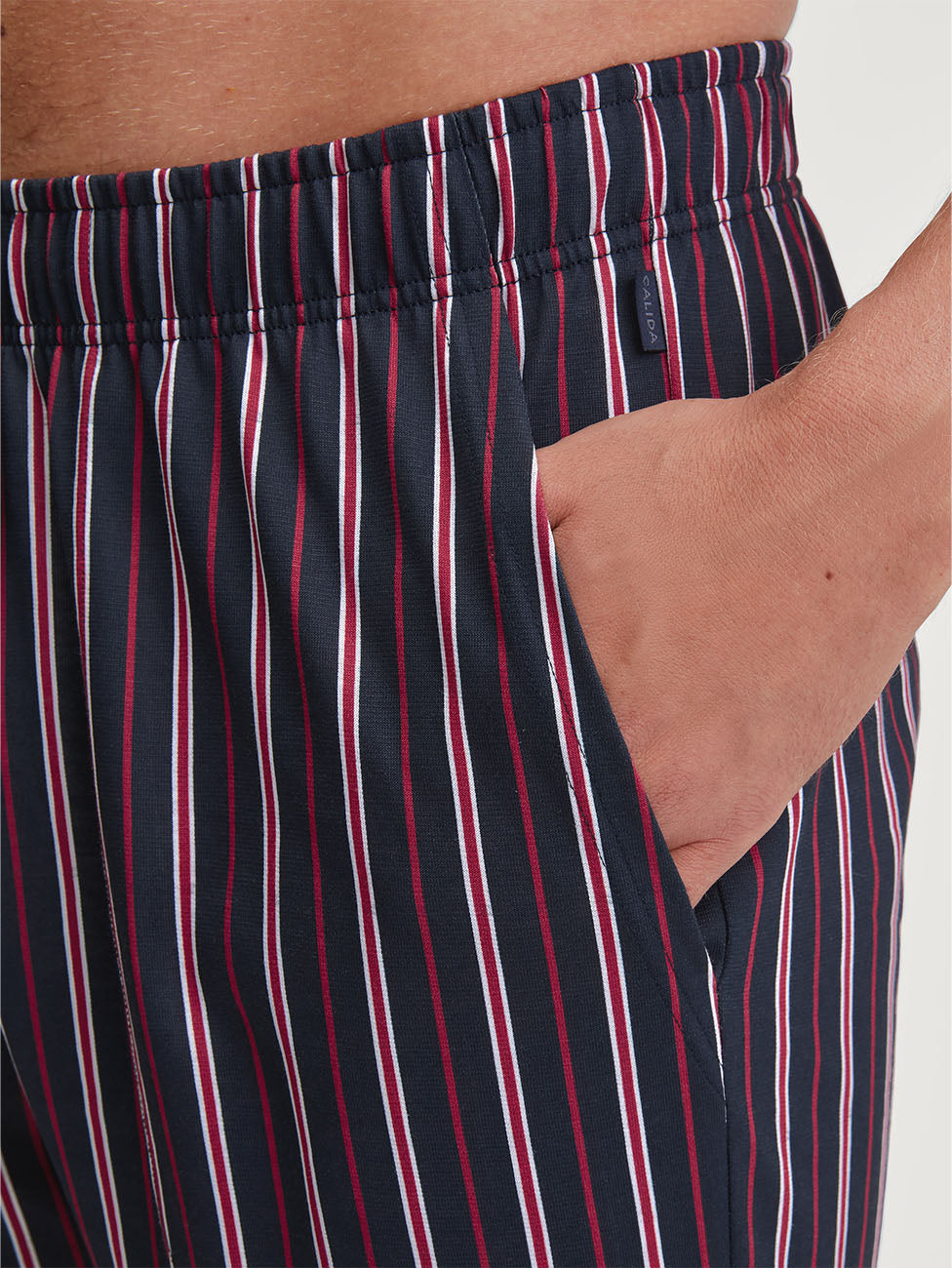 Calida Remix Basic Sleep Men Shorts