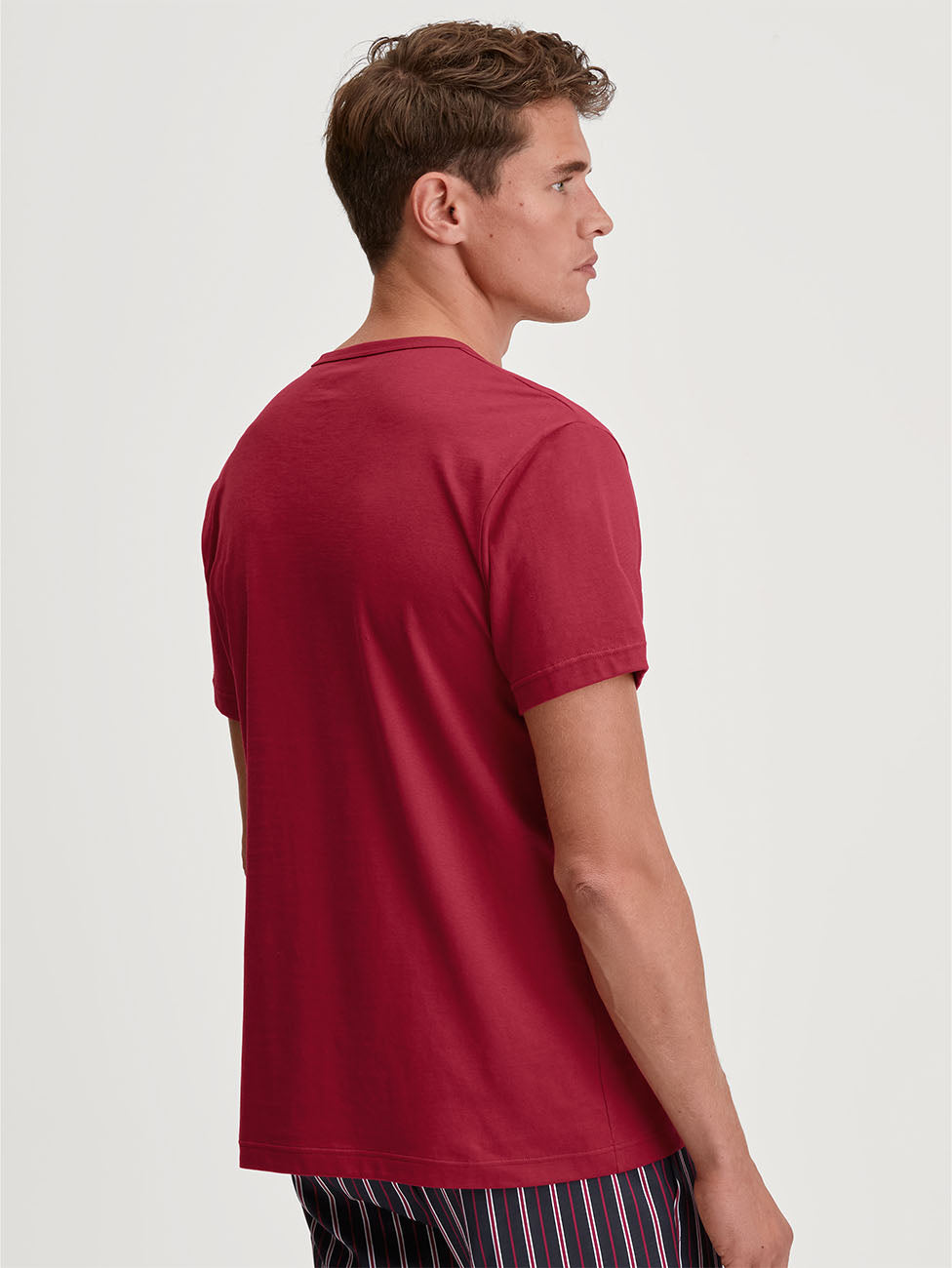 Calida Remix Basic Sleep Men T-Shirt