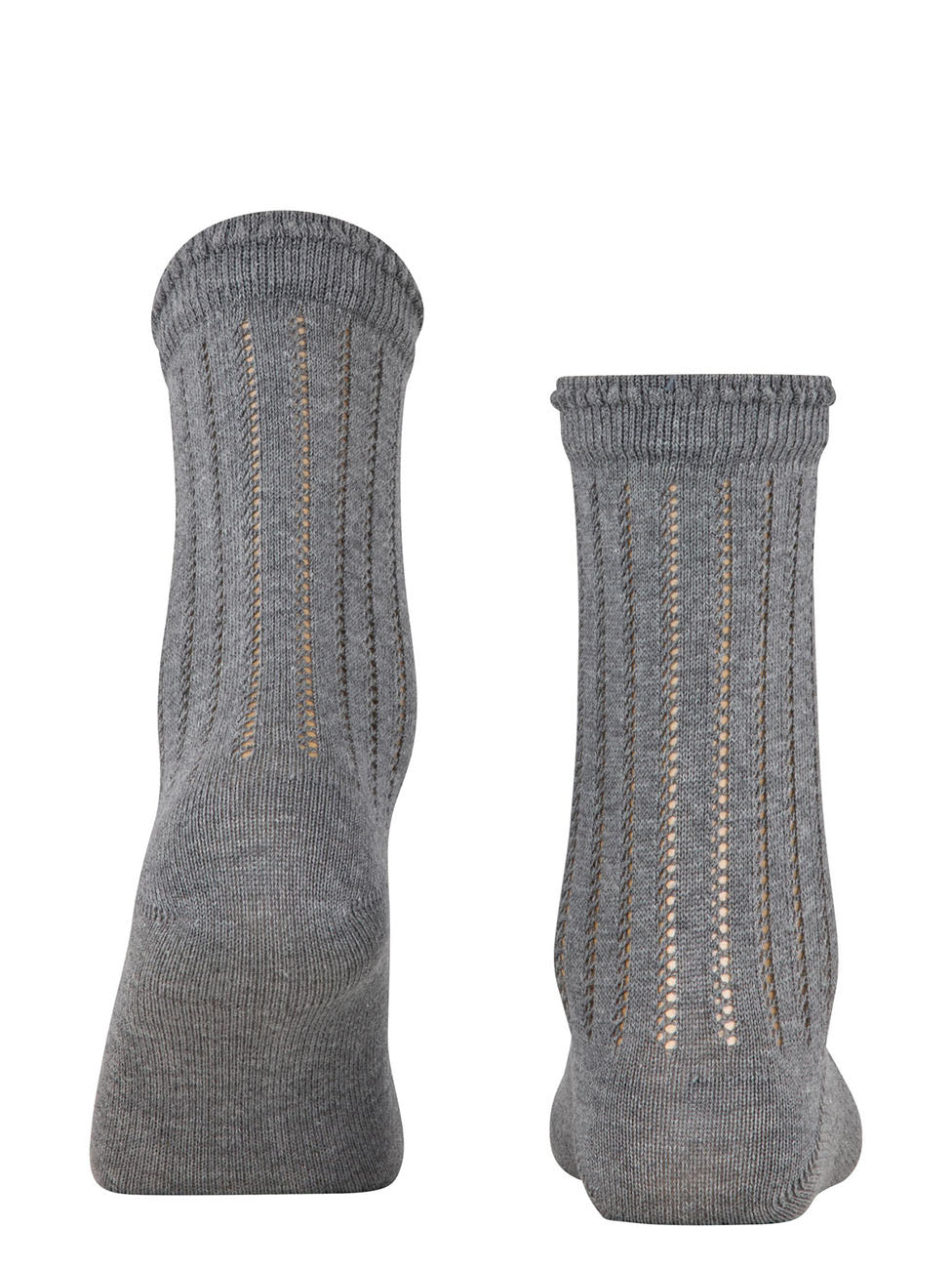 FALKE Eyelet Women Socks