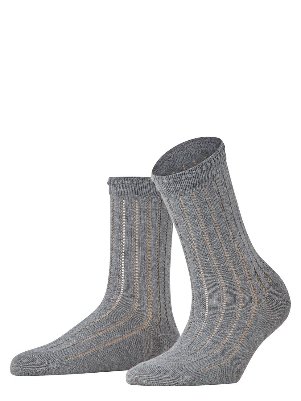 FALKE Eyelet Women Socks