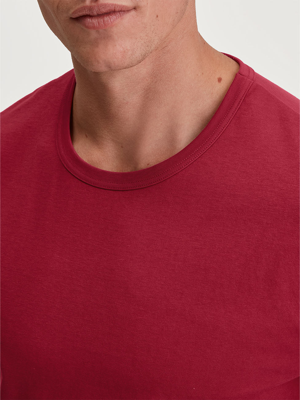 Calida Remix Basic Sleep Men T-Shirt