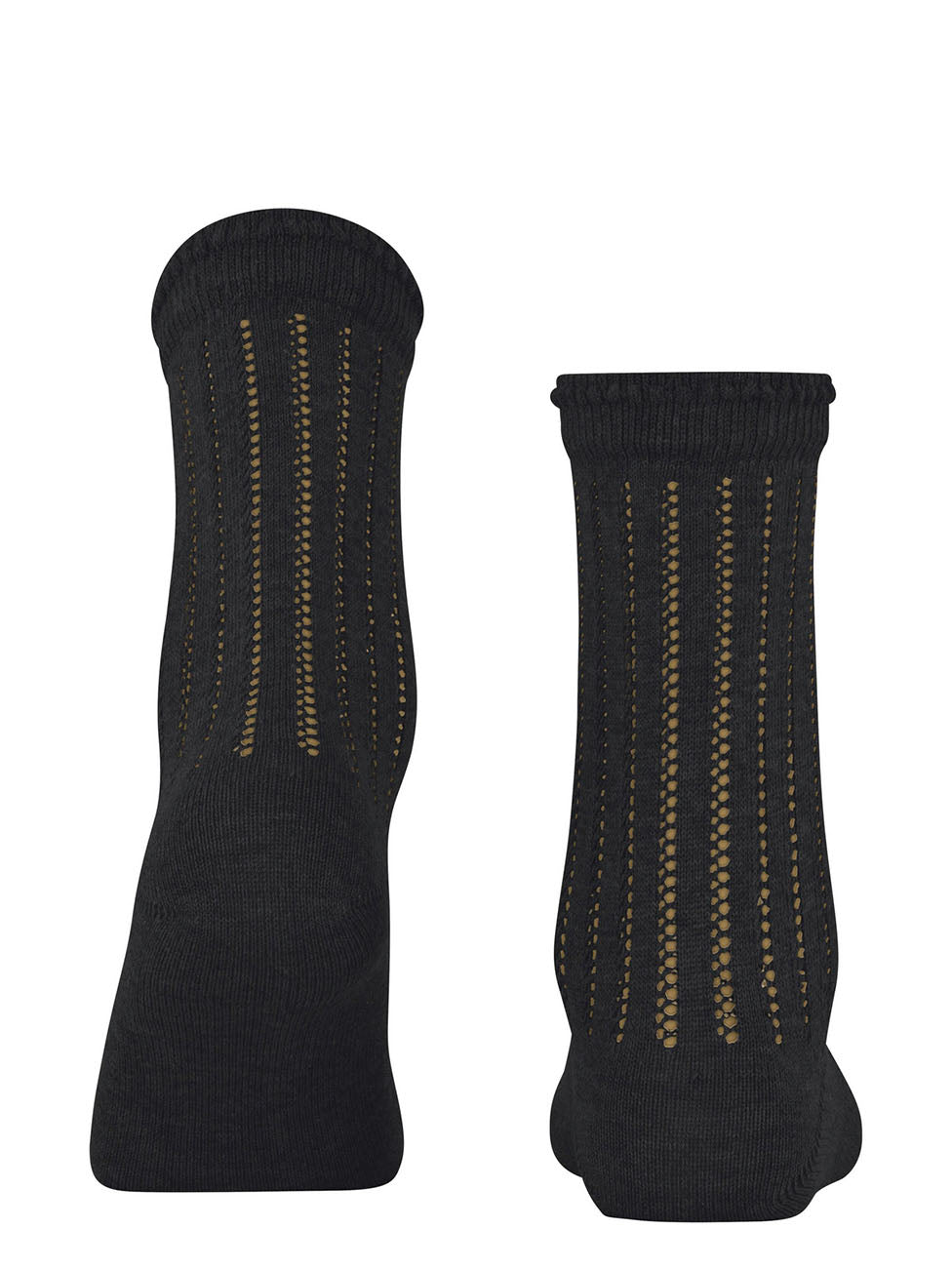 FALKE Eyelet Women Socks