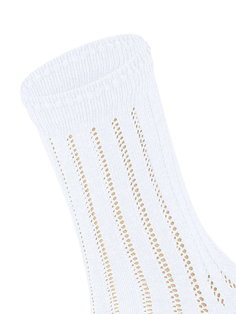 FALKE Eyelet Women Socks