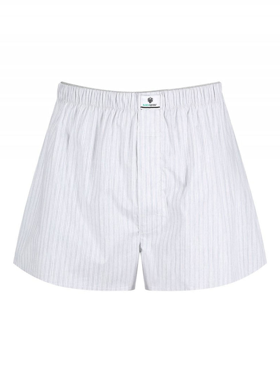 Blackspade Dynamic Men's Woven Boxers