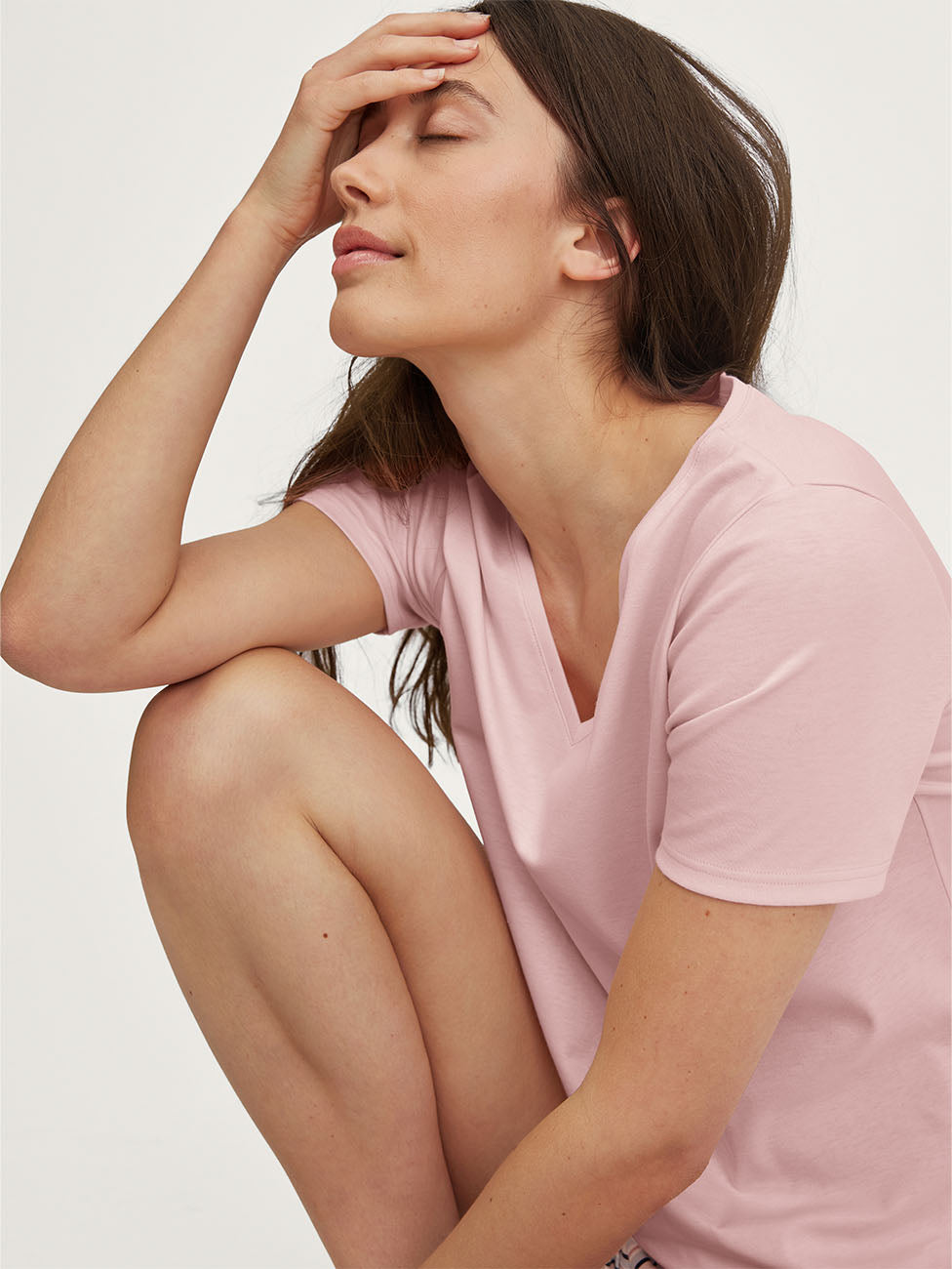 Calida Favourites Sleep Short-sleeved Shirt