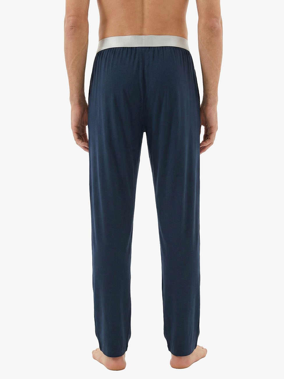 Blackspade Men's Modal Lounge Pants