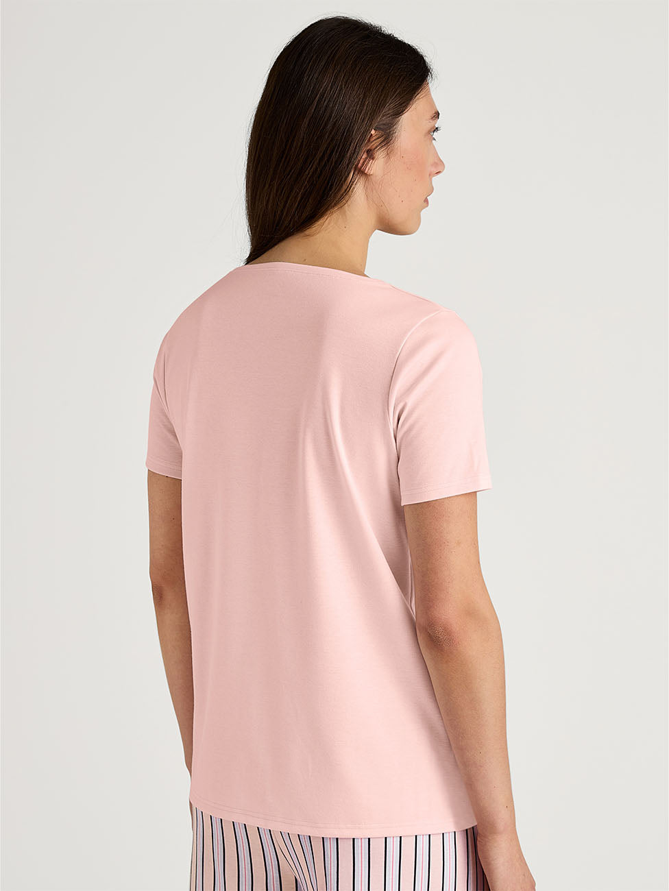Calida Favourites Sleep Short-sleeved Shirt