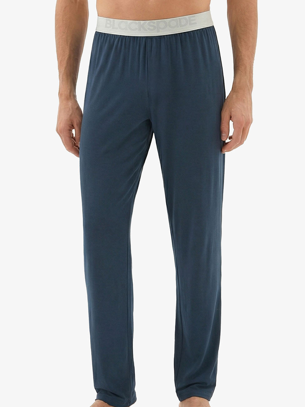 Blackspade Men's Modal Lounge Pants