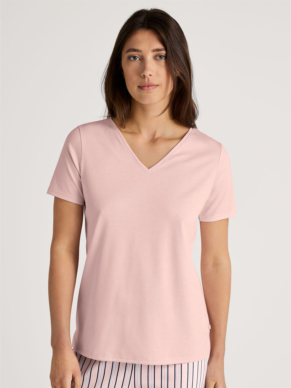 Calida Favourites Sleep Short-sleeved Shirt