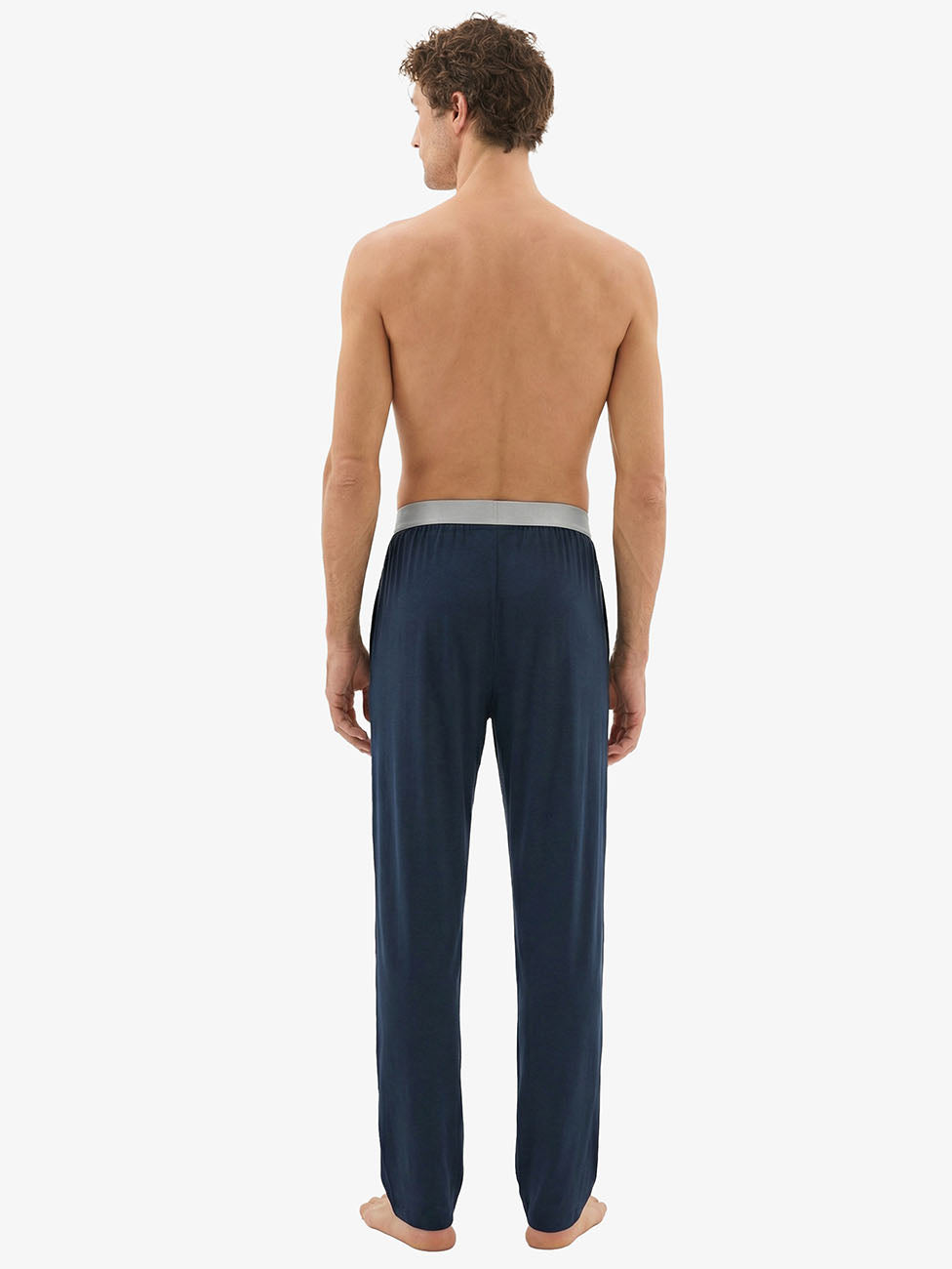Blackspade Men's Modal Lounge Pants