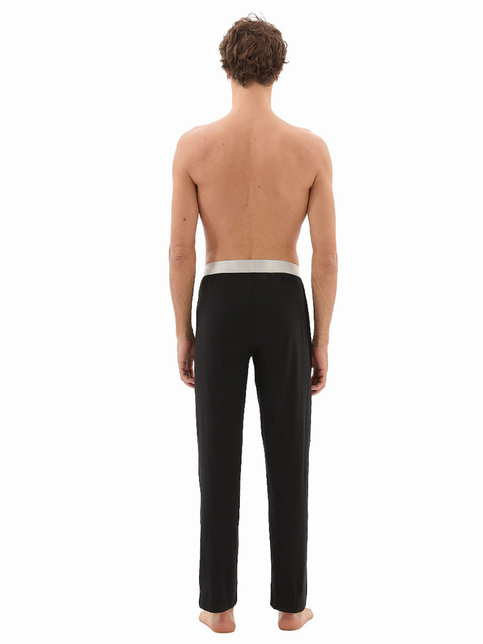 Blackspade Men's Modal Lounge Pants