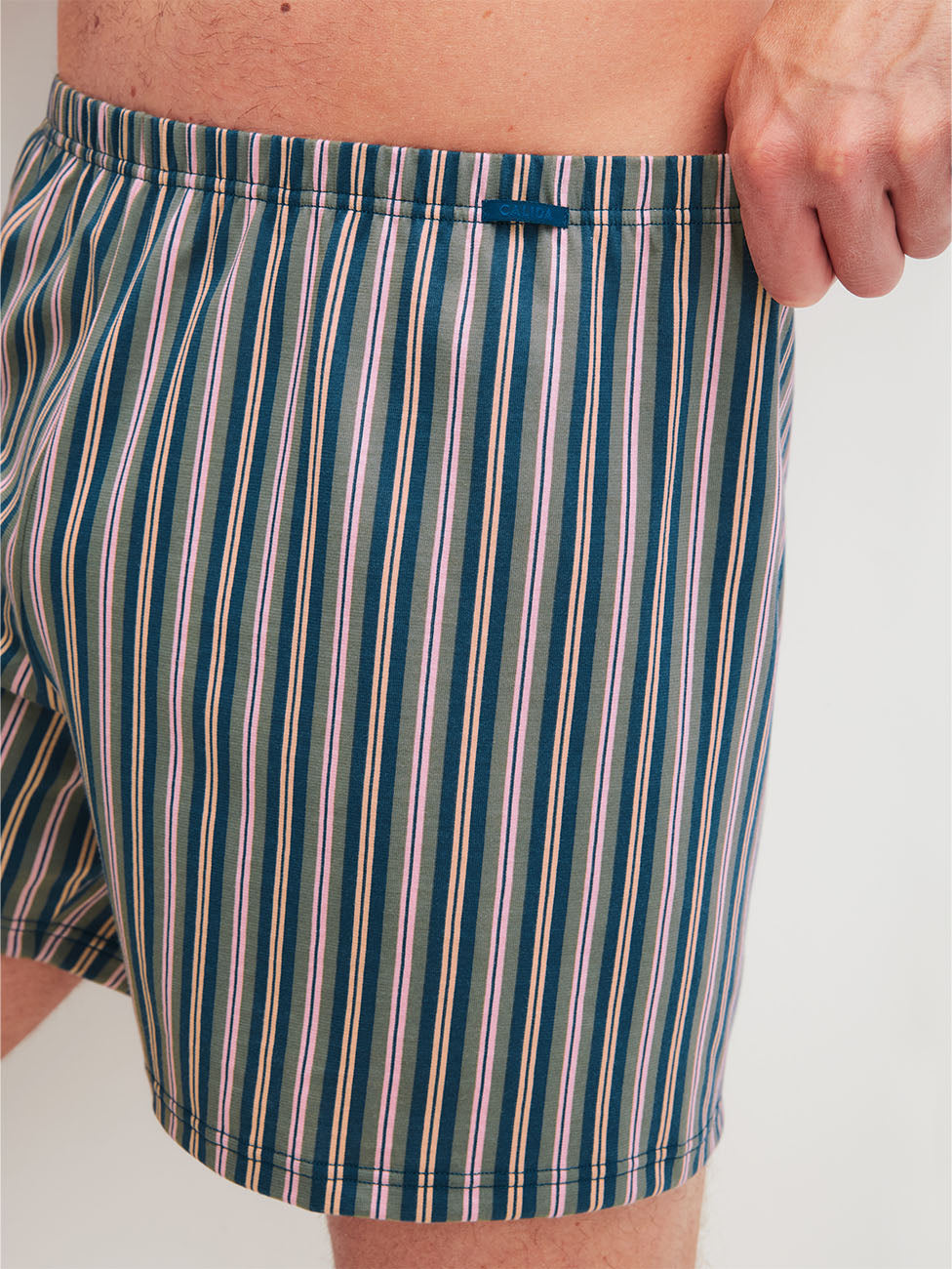 Calida Prints Men Boxer Shorts