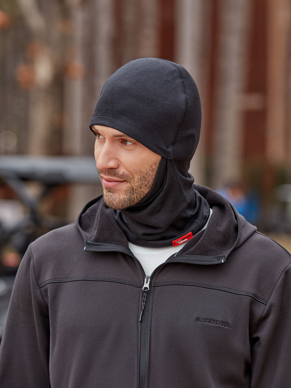 Blackspade Thermal Balaclava Snow Mask