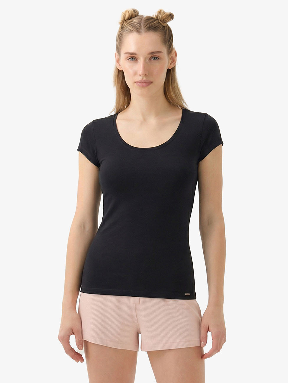 Blackspade Women's Modal T-Shirt