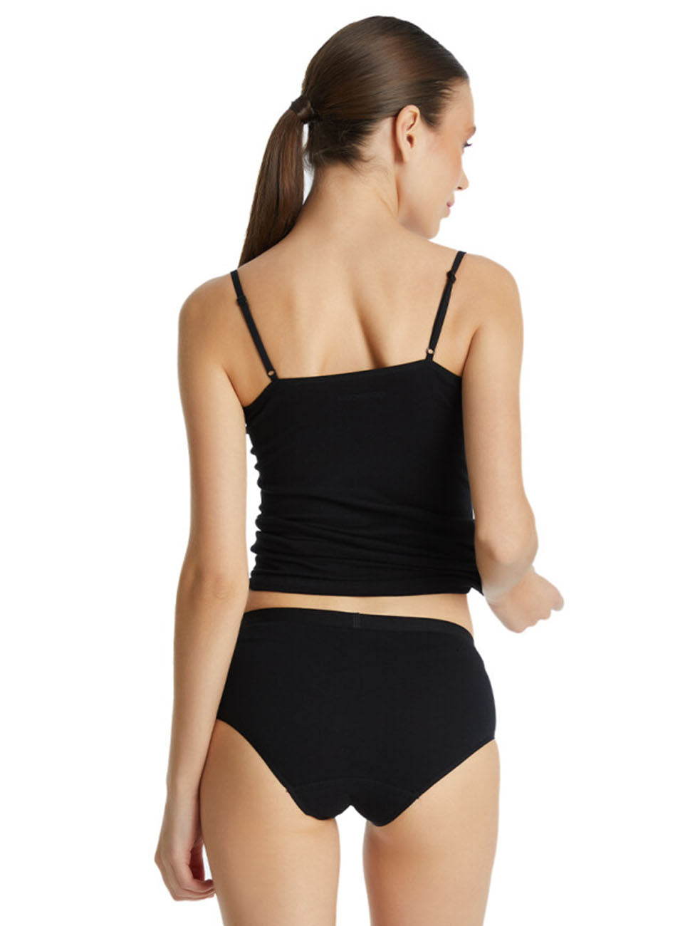Blackspade Essential Women's Midi Briefs