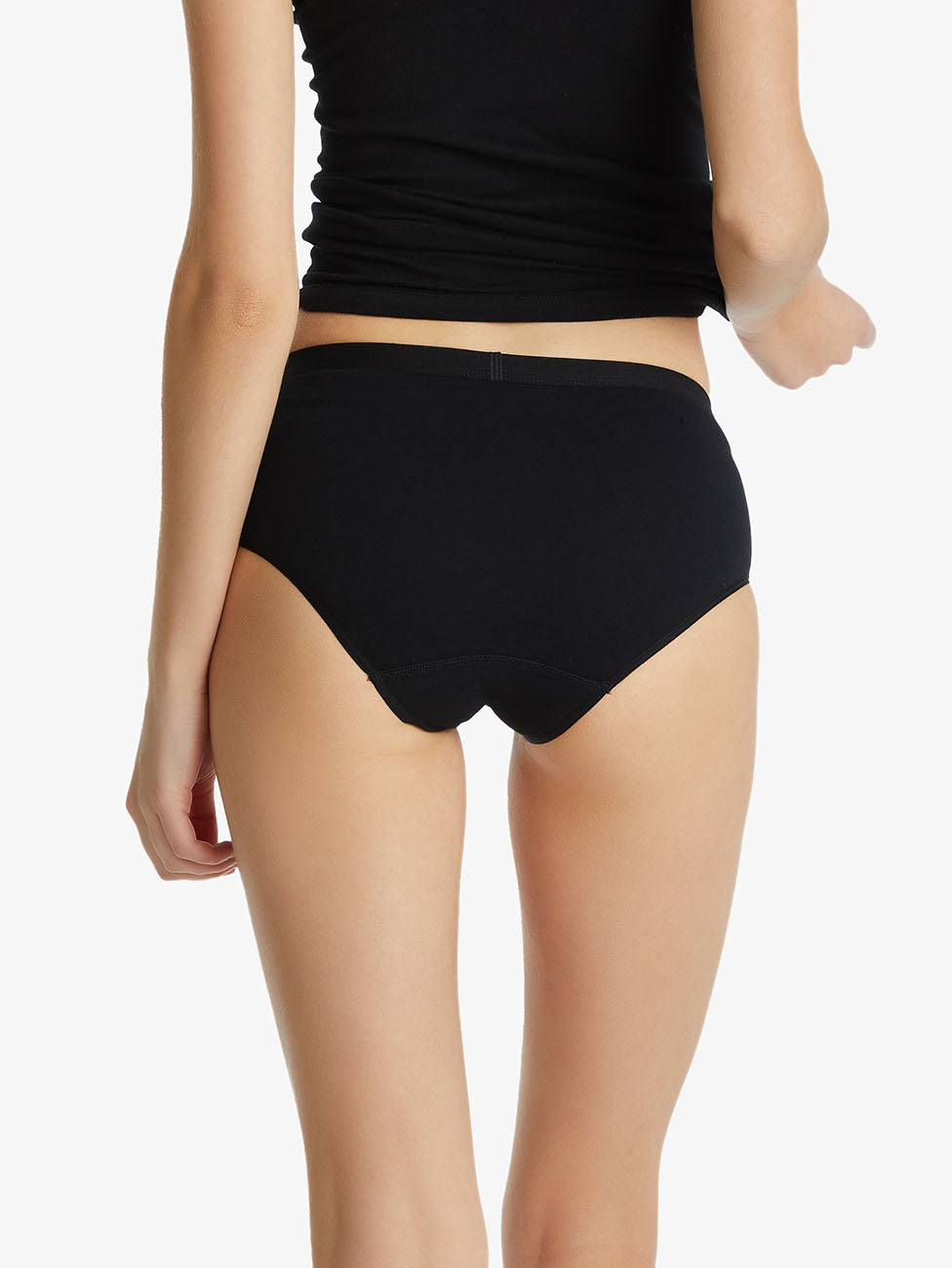 Blackspade Essential Women's Midi Briefs