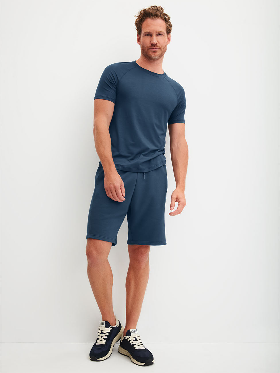 Calida Rmx Lounge Journey Men Shorts