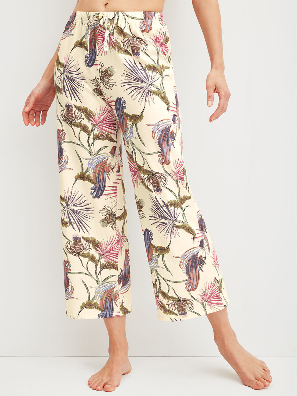 Calida Favourites Arts Women 7/8 Pants