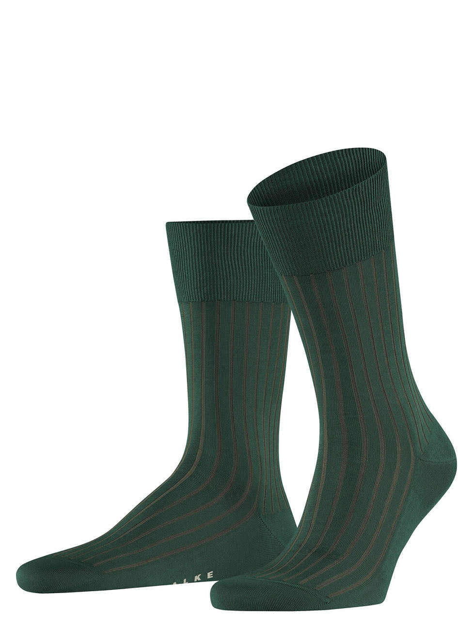 FALKE Shadow Men Fil d'Écosse Socks