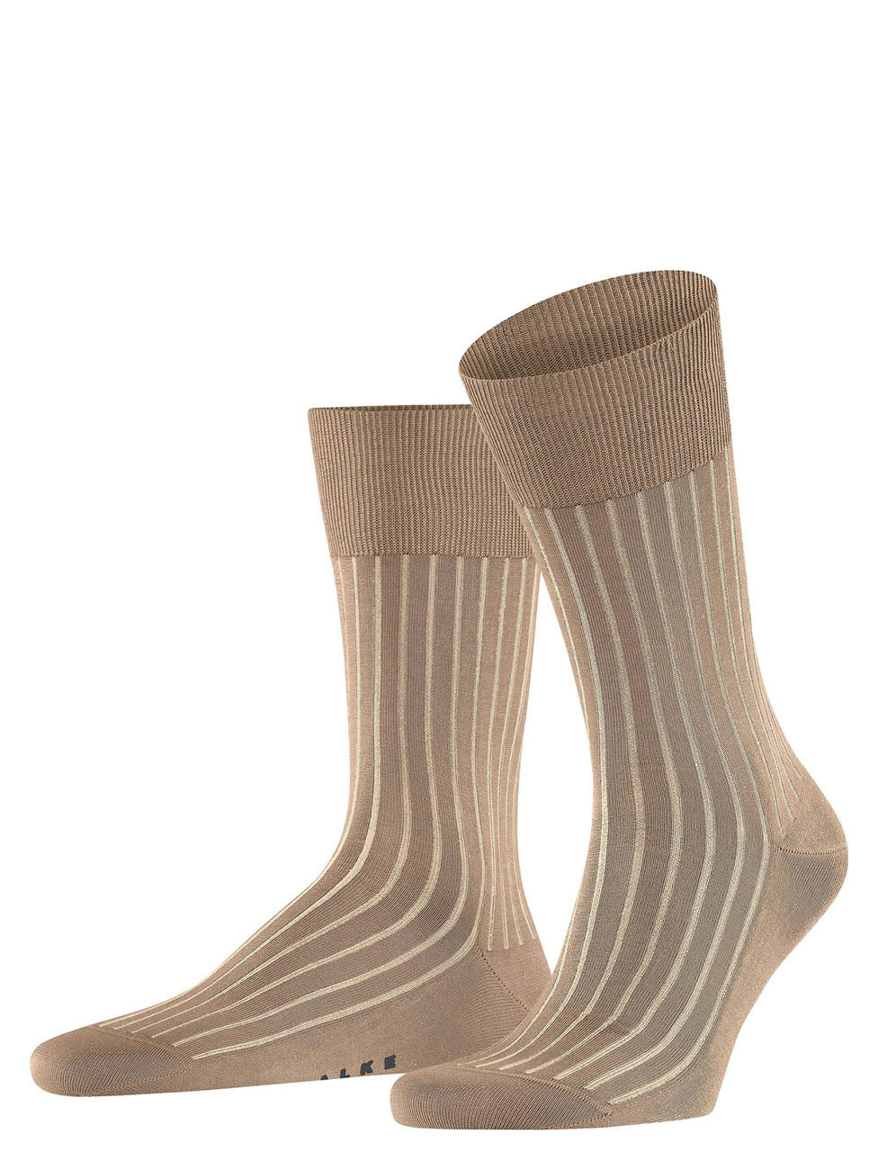 FALKE Shadow Men Fil d'Écosse Socks