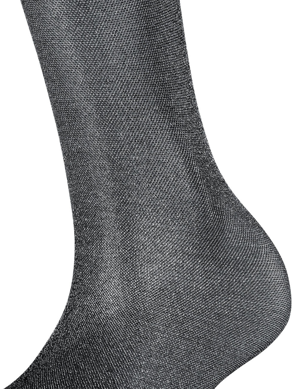 FALKE Glitter KH 30 DEN Women Knee High Socks