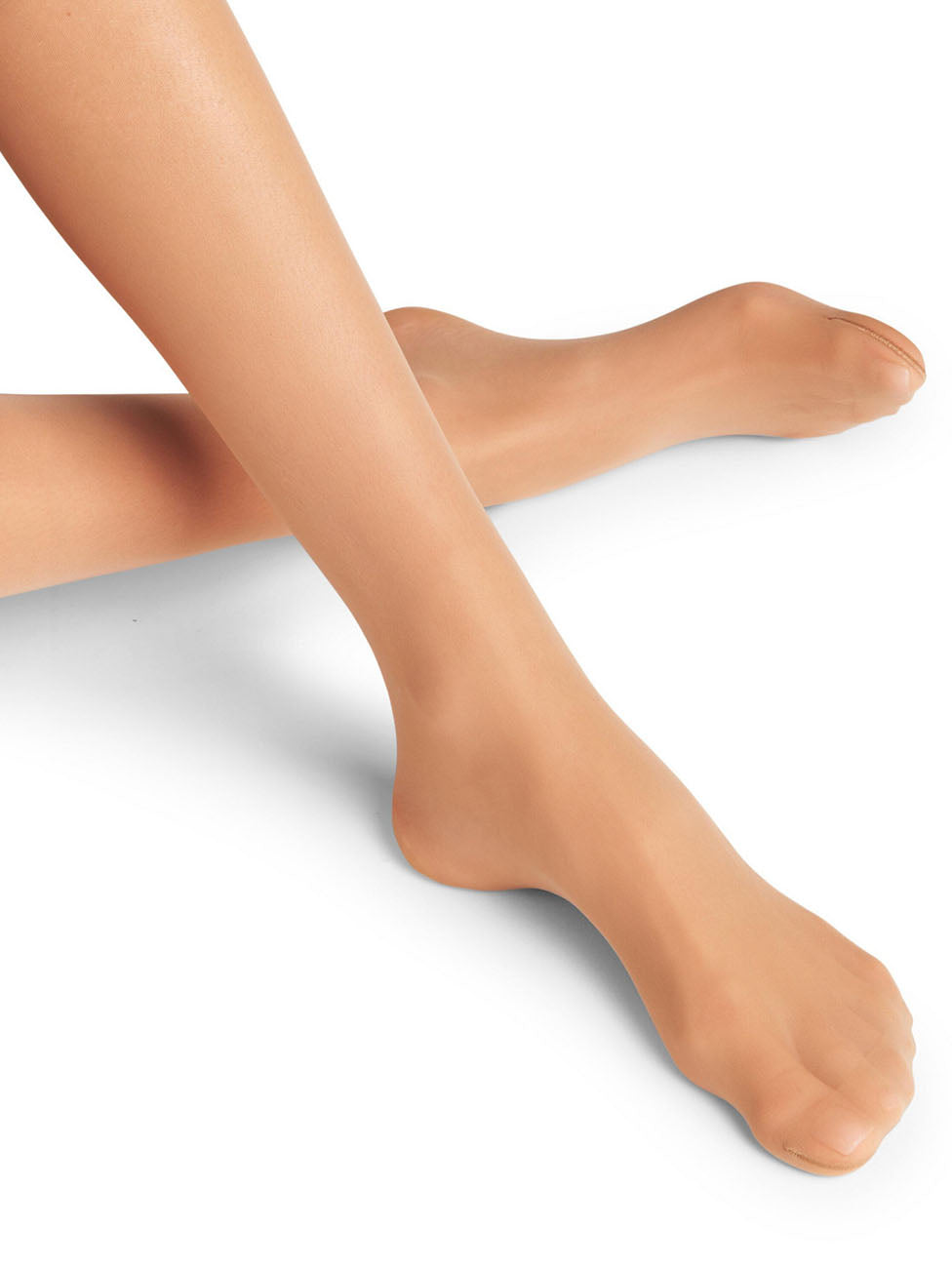 FALKE Matt Deluxe 20 DEN Women Knee High Socks