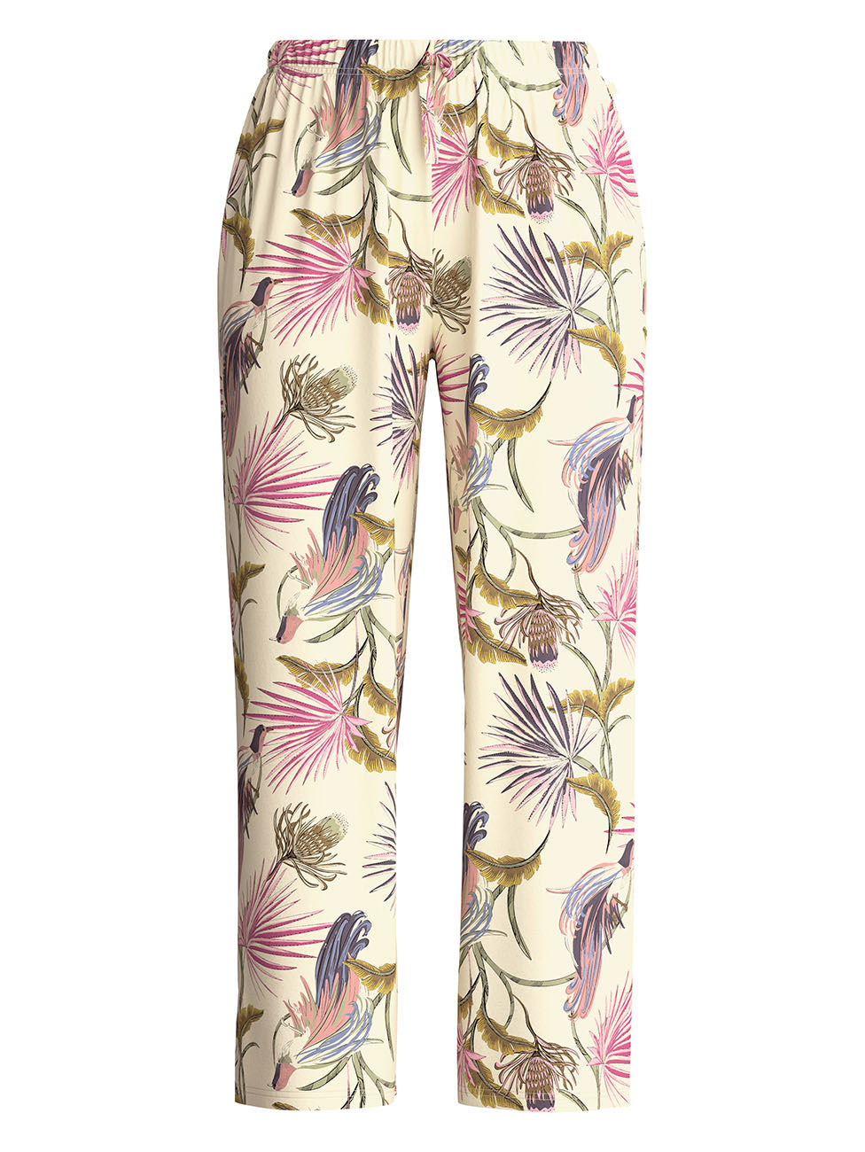 Calida Favourites Arts Women 7/8 Pants