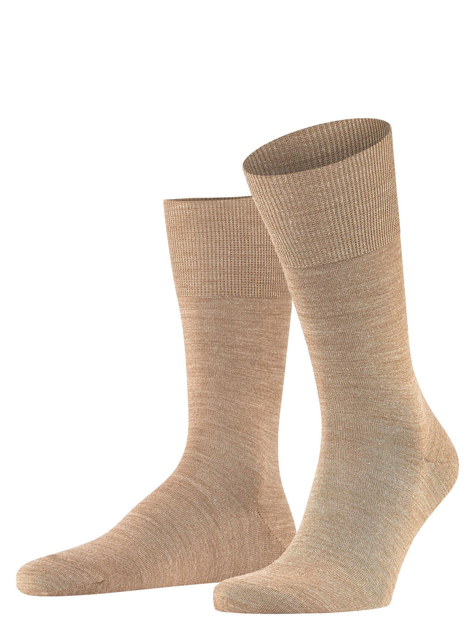 FALKE Airport Wool/Cotton Men Socks