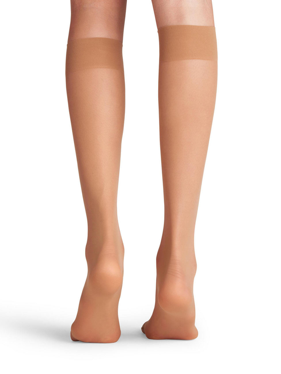 FALKE Matt Deluxe 20 DEN Women Knee High Socks