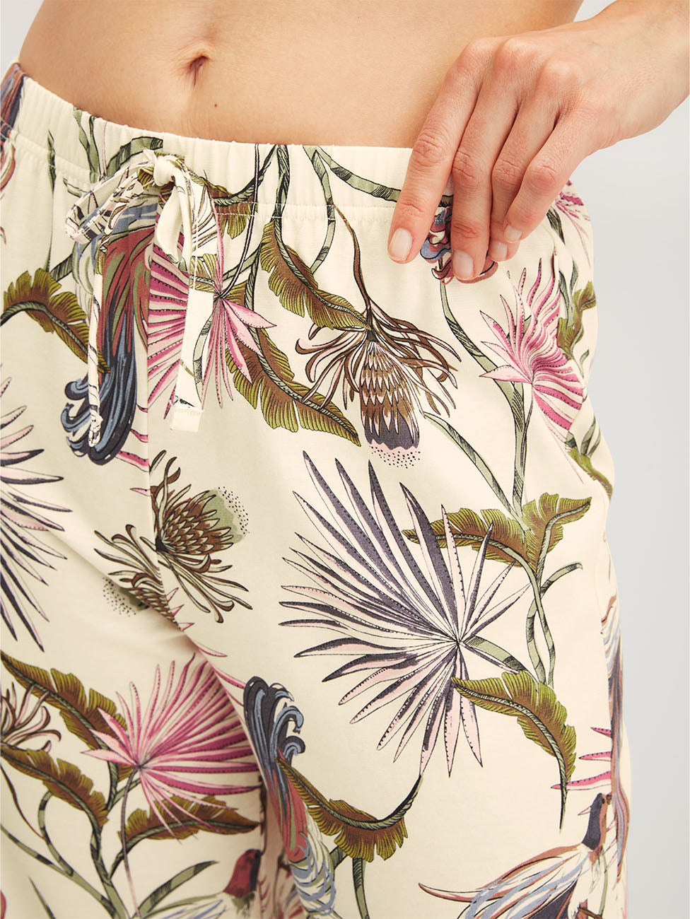 Calida Favourites Arts Women 7/8 Pants