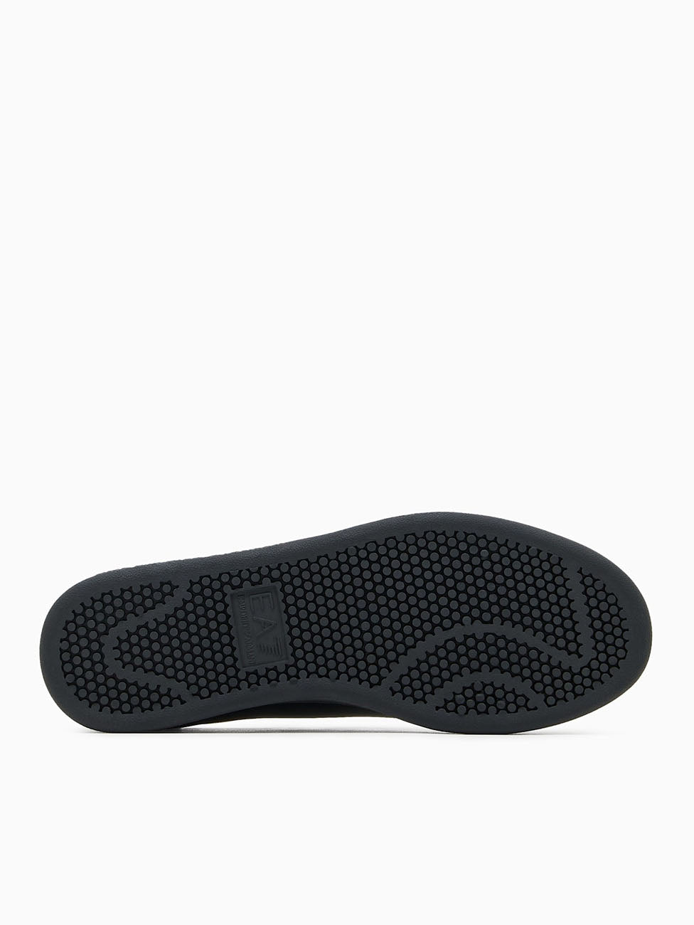 EA7 Triple Black Classic CC Sneakers