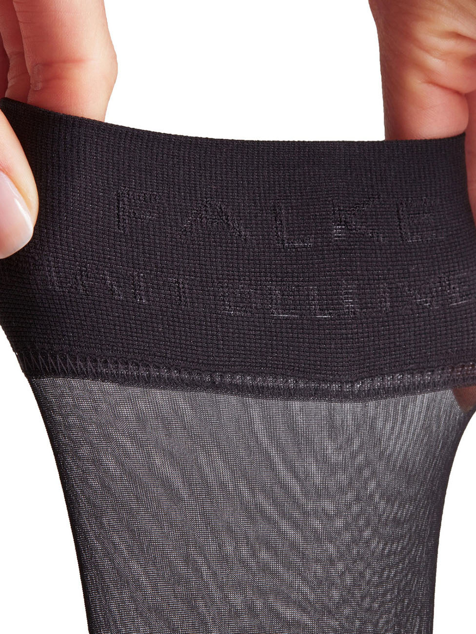 FALKE Matt Deluxe 20 DEN Women Knee High Socks
