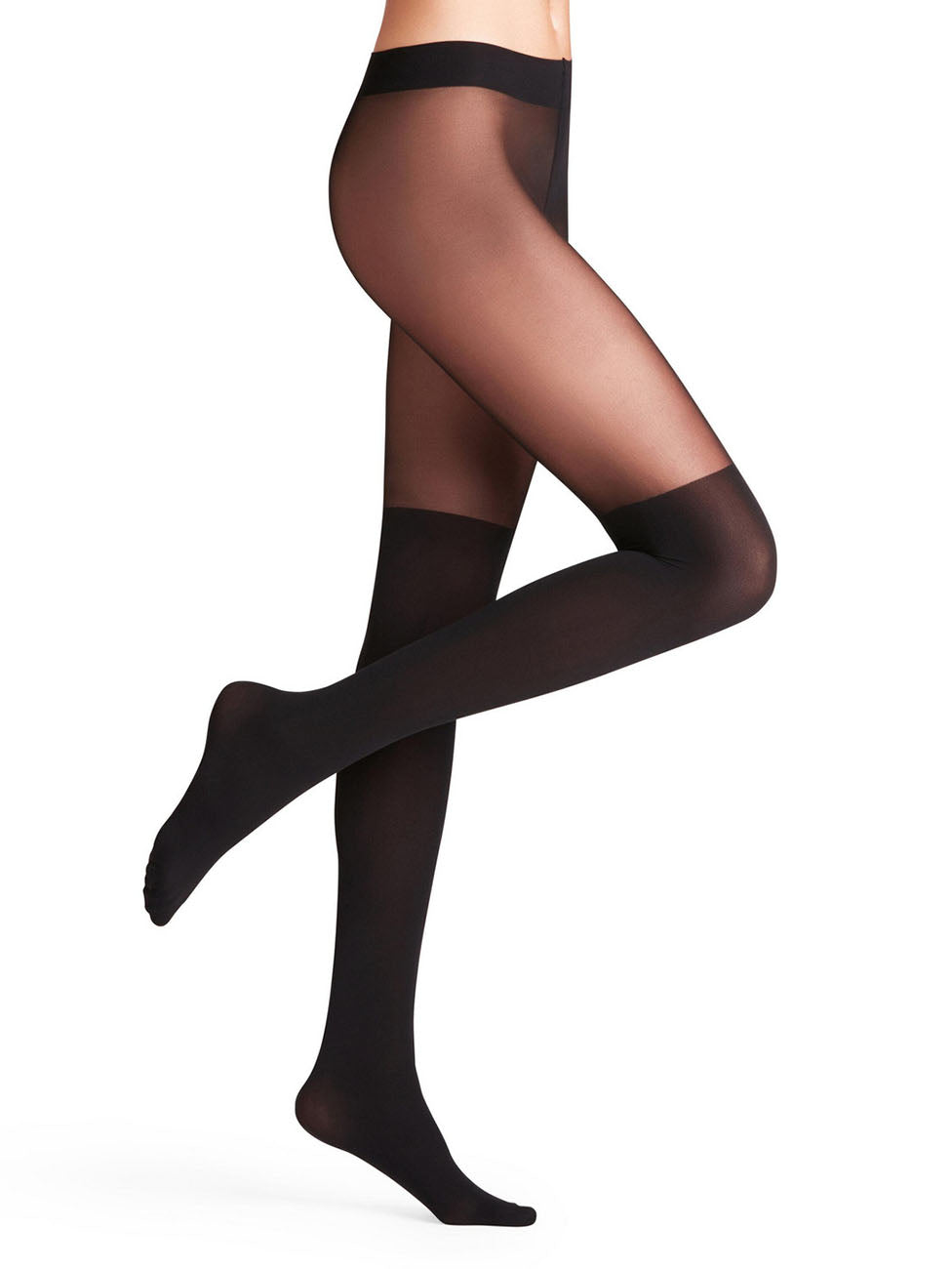 FALKE Overknee 25 DEN Women Tights