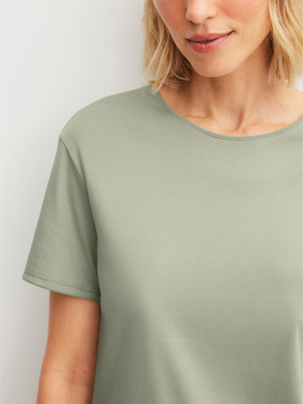 Calida Leaf Dreams Women 7/8 Pyjama
