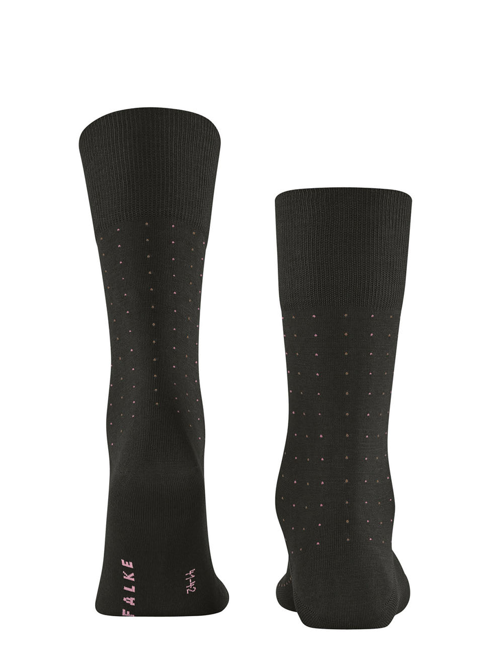 FALKE Tiago Dotted Line Men Socks