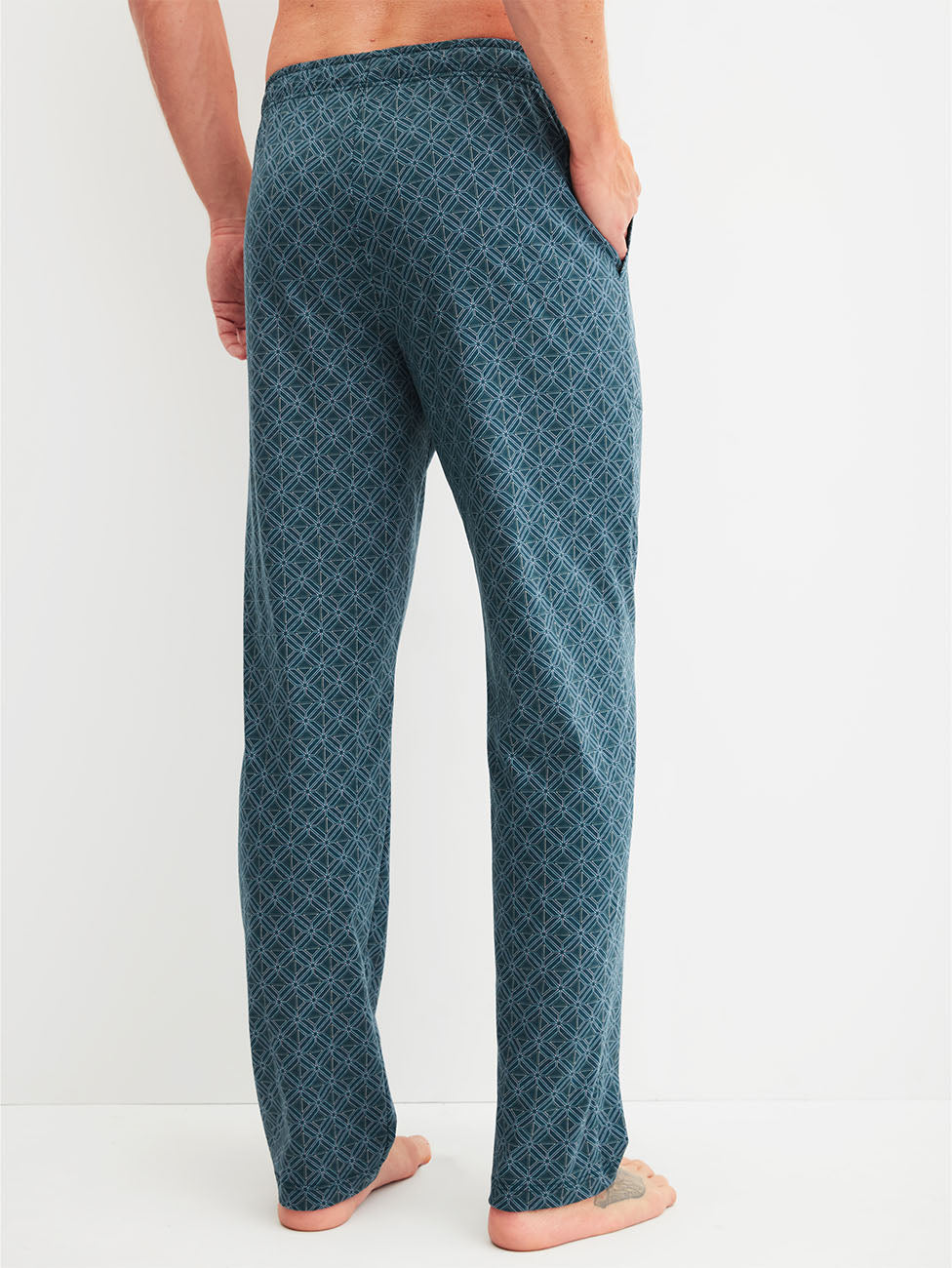 Calida Rmx Sleep Leisure Men Pants
